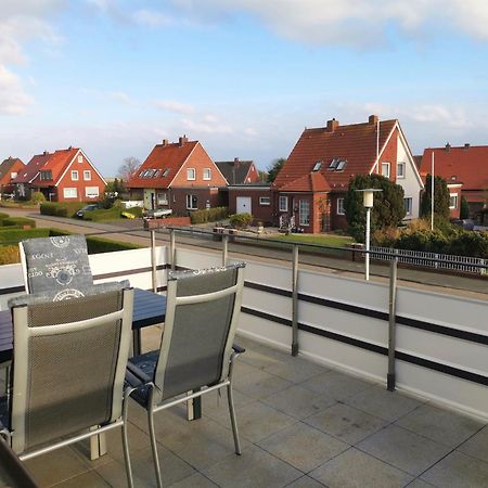 Sueuedstraat Og Norderney Exterior foto