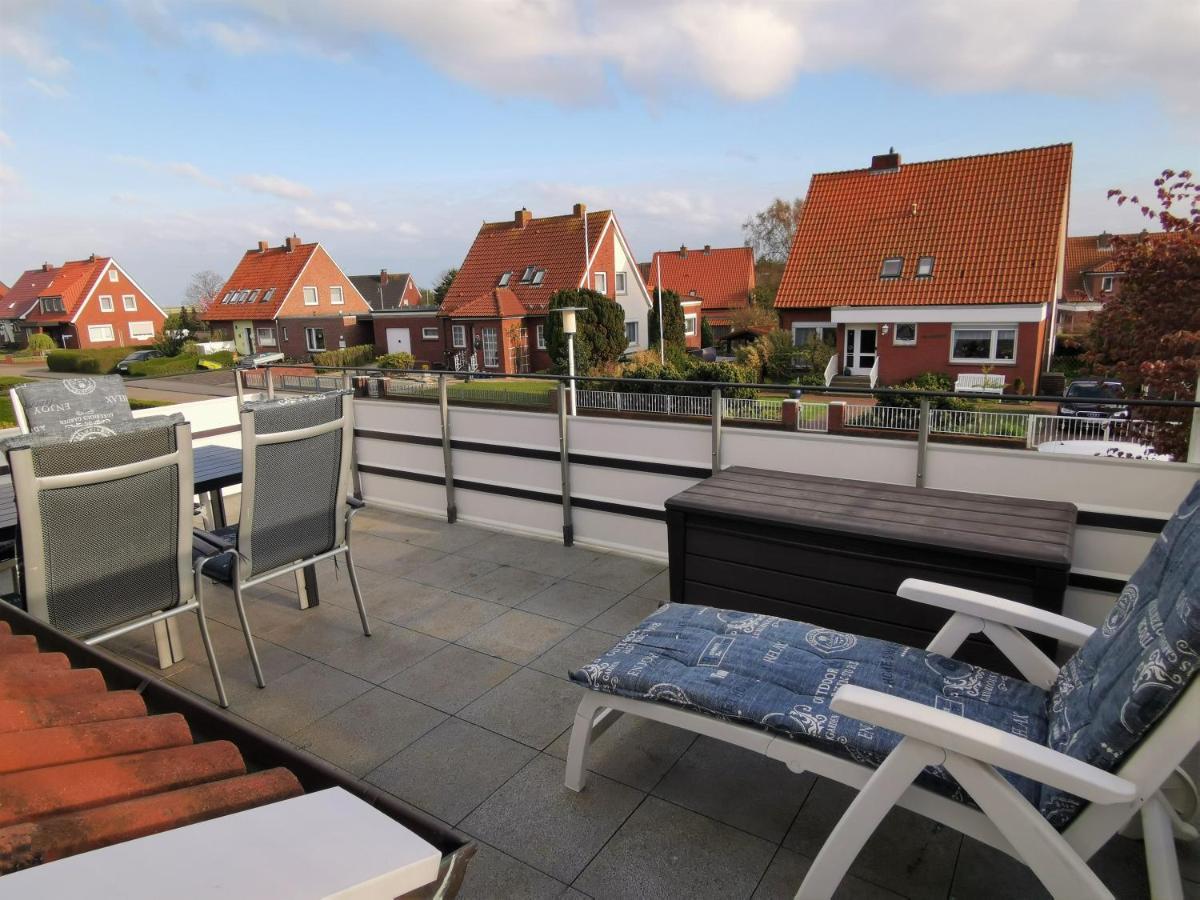 Sueuedstraat Og Norderney Exterior foto